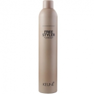 Keune Style Fix Freestyle spray 86     500 